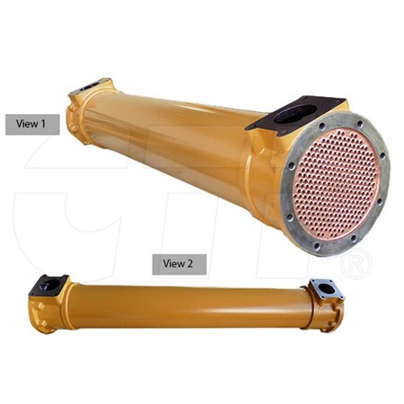 Aic Replacement Parts Core A Fits Caterpillar Models 1W5200